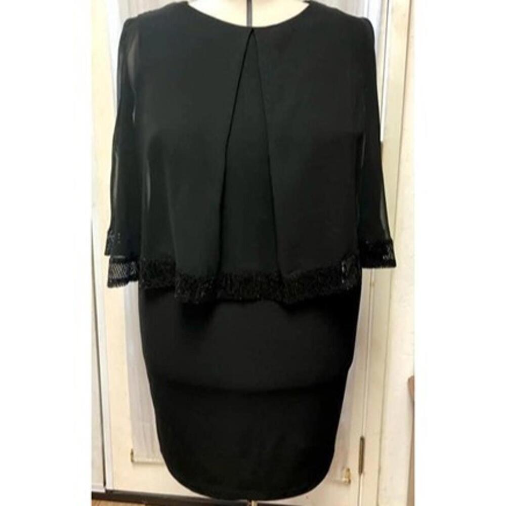 Enfocus women. Size 18w. New with tags.